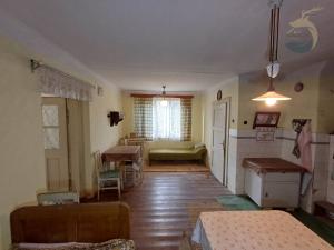 Prodej rodinného domu, Ježovy, 100 m2