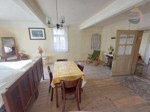 Prodej rodinného domu, Ježovy, 100 m2