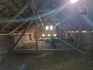 Prodej rodinného domu, Ježovy, 100 m2