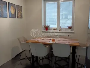 Pronájem bytu 2+1, Zlín - Prštné, Náves, 72 m2