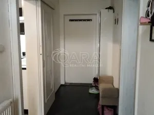 Pronájem bytu 2+1, Zlín - Prštné, Náves, 72 m2