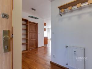 Pronájem bytu 2+kk, Praha - Prosek, Cihlářská, 65 m2
