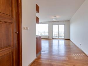 Pronájem bytu 2+kk, Praha - Prosek, Cihlářská, 65 m2