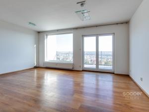 Pronájem bytu 2+kk, Praha - Prosek, Cihlářská, 65 m2