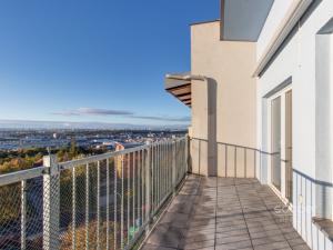 Pronájem bytu 2+kk, Praha - Prosek, Cihlářská, 65 m2