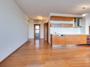 Pronájem bytu 2+kk, Praha - Prosek, Cihlářská, 65 m2