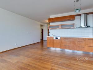 Pronájem bytu 2+kk, Praha - Prosek, Cihlářská, 65 m2