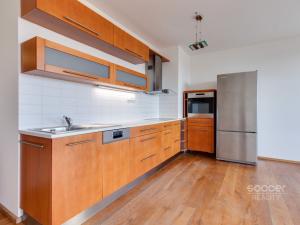 Pronájem bytu 2+kk, Praha - Prosek, Cihlářská, 65 m2