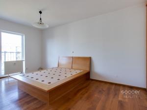Pronájem bytu 2+kk, Praha - Prosek, Cihlářská, 65 m2