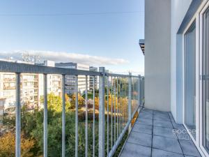 Pronájem bytu 2+kk, Praha - Prosek, Cihlářská, 65 m2