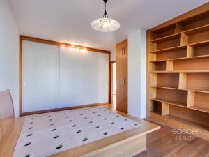 Pronájem bytu 2+kk, Praha - Prosek, Cihlářská, 65 m2