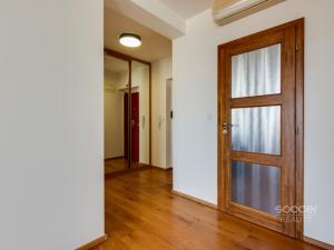 Pronájem bytu 2+kk, Praha - Prosek, Cihlářská, 65 m2