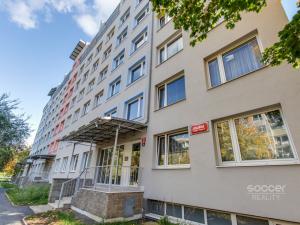Pronájem bytu 2+kk, Praha - Prosek, Cihlářská, 65 m2