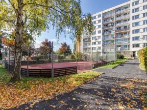 Pronájem bytu 2+kk, Praha - Prosek, Cihlářská, 65 m2