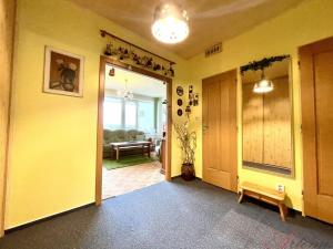 Pronájem bytu 3+1, Ostrava - Moravská Ostrava, Lechowiczova, 76 m2