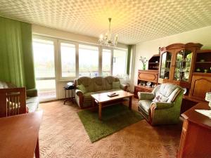 Pronájem bytu 3+1, Ostrava - Moravská Ostrava, Lechowiczova, 76 m2