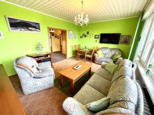 Pronájem bytu 3+1, Ostrava - Moravská Ostrava, Lechowiczova, 76 m2