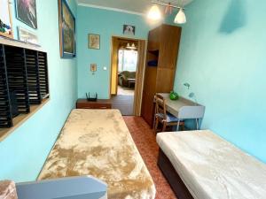 Pronájem bytu 3+1, Ostrava - Moravská Ostrava, Lechowiczova, 76 m2