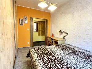 Pronájem bytu 3+1, Ostrava - Moravská Ostrava, Lechowiczova, 76 m2