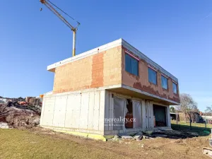 Prodej rodinného domu, Nový Šaldorf-Sedlešovice, Ovocná, 137 m2