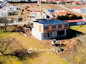 Prodej rodinného domu, Nový Šaldorf-Sedlešovice, Ovocná, 137 m2