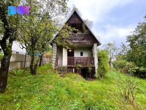 Prodej chaty, Velké Meziříčí, 50 m2
