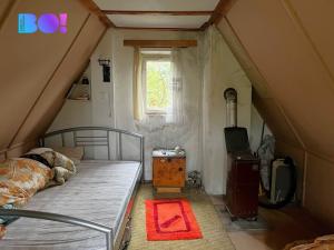 Prodej chaty, Velké Meziříčí, 50 m2