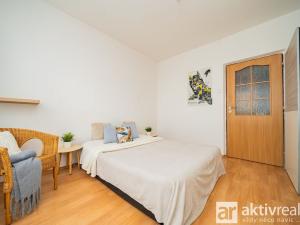 Prodej bytu 3+1, Neratovice, 28. října, 74 m2