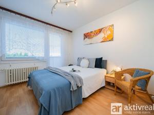 Prodej bytu 3+1, Neratovice, 28. října, 74 m2