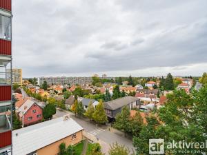 Prodej bytu 3+1, Neratovice, 28. října, 74 m2
