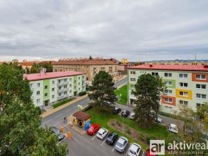 Prodej bytu 3+1, Neratovice, 28. října, 74 m2