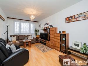 Prodej bytu 3+1, Neratovice, 28. října, 74 m2