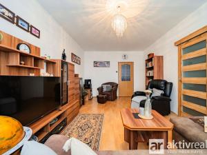Prodej bytu 3+1, Neratovice, 28. října, 74 m2