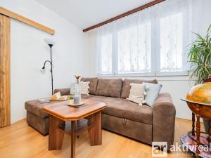 Prodej bytu 3+1, Neratovice, 28. října, 74 m2
