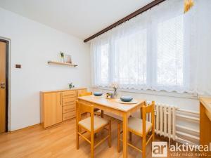 Prodej bytu 3+1, Neratovice, 28. října, 74 m2