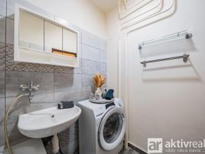 Prodej bytu 3+1, Neratovice, 28. října, 74 m2