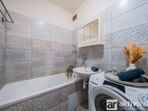Prodej bytu 3+1, Neratovice, 28. října, 74 m2