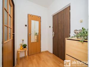 Prodej bytu 3+1, Neratovice, 28. října, 74 m2