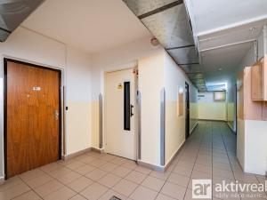 Prodej bytu 3+1, Neratovice, 28. října, 74 m2