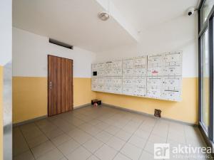Prodej bytu 3+1, Neratovice, 28. října, 74 m2