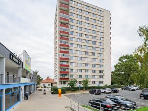 Prodej bytu 3+1, Neratovice, 28. října, 74 m2