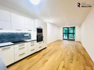 Pronájem bytu 2+kk, Praha - Břevnov, Radimova, 59 m2