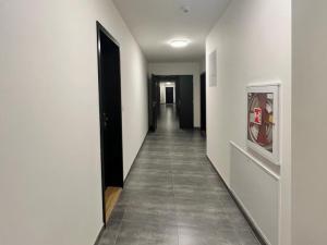 Pronájem bytu 2+kk, Praha - Břevnov, Radimova, 59 m2