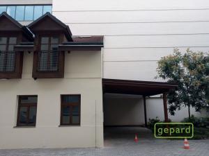 Pronájem bytu 4+kk, Praha, Pivovarská, 74 m2