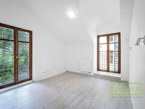 Pronájem bytu 4+kk, Praha, Pivovarská, 74 m2
