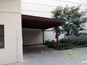 Pronájem bytu 4+kk, Praha, Pivovarská, 74 m2