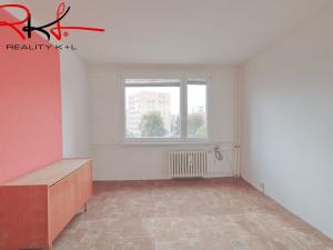 Prodej bytu 2+1, Roudnice nad Labem, Alej 17. listopadu, 55 m2