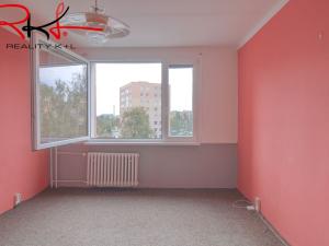 Prodej bytu 2+1, Roudnice nad Labem, Alej 17. listopadu, 55 m2