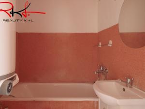 Prodej bytu 2+1, Roudnice nad Labem, Alej 17. listopadu, 55 m2