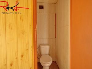 Prodej bytu 2+1, Roudnice nad Labem, Alej 17. listopadu, 55 m2